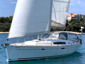 Oceanis 50 „Big Tasty“ – fotka 5