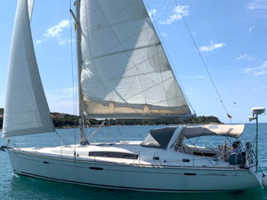 Oceanis 50 „Big Tasty“ – fotka 7