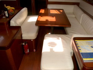 Oceanis 50 „Big Tasty“ – fotka 13
