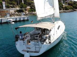 Oceanis 50 „Big Tasty“ – fotka 3