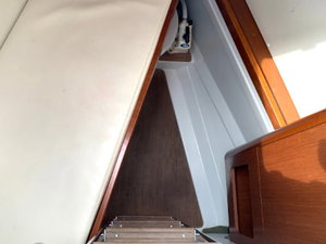 Oceanis 50 „Big Tasty“ – fotka 22