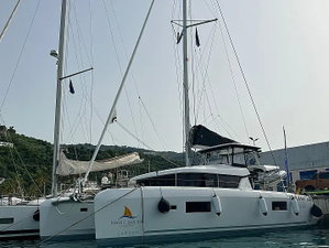 Lagoon 42 „Capovento - Premium line“ – fotka 1