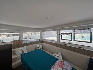Lagoon 42 „Capovento - Premium line“ – fotka 2