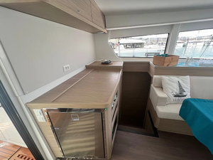 Lagoon 42 „Capovento - Premium line“ – fotka 4