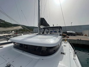 Lagoon 42 „Capovento - Premium line“ – fotka 9