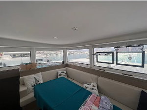 Lagoon 42 „Capovento - Premium line“ – fotka 13