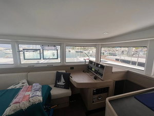 Lagoon 42 „Capovento - Premium line“ – fotka 12