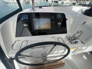 Lagoon 42 „Capovento - Premium line“ – fotka 11