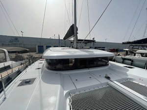 Lagoon 42 „Capovento - Premium line“ – fotka 10