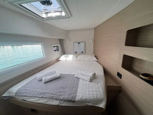 Lagoon 42 „Capovento - Premium line“ – fotka 6