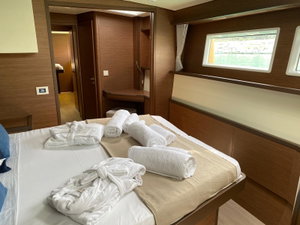 Lagoon 52 F „SAILUXE - Samoa“ – fotka 15