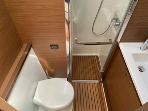 Lagoon 52 F „SAILUXE - Samoa“ – fotka 10