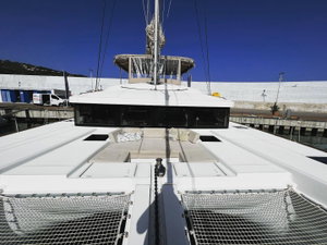 Lagoon 52 F „SAILUXE - Samoa“ – fotka 5