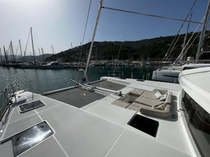 Lagoon 52 F „SAILUXE - Samoa“ – fotka 4