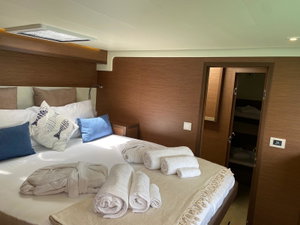 Lagoon 52 F „SAILUXE - Samoa“ – fotka 17