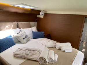 Lagoon 52 F „SAILUXE - Samoa“ – fotka 11