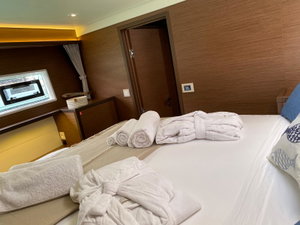 Lagoon 52 F „SAILUXE - Samoa“ – fotka 13