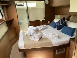 Lagoon 52 F „SAILUXE - Samoa“ – fotka 14