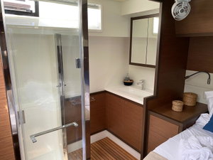 Lagoon 52 F „SAILUXE - Samoa“ – fotka 20