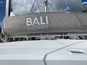 Bali Catsmart „Timeless“ – fotka 21