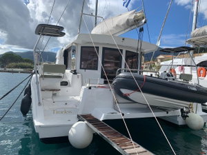 Bali Catsmart „Timeless“ – fotka 17