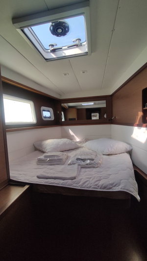 Lagoon 450 Flybridge „Alex Jr.“ – fotka 11