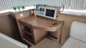 Lagoon 450 Flybridge „Alex Jr.“ – fotka 16