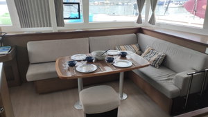 Lagoon 450 Flybridge „Alex Jr.“ – fotka 21