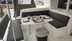 Lagoon 450 Flybridge „Alex Jr.“ – fotka 19
