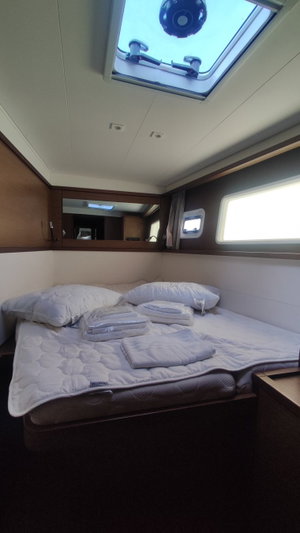 Lagoon 450 Flybridge „Alex Jr.“ – fotka 12