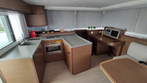 Lagoon 450 Flybridge „Alex Jr.“ – fotka 23