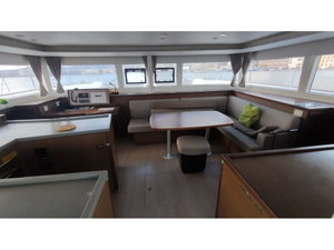 Lagoon 450 Flybridge „Alex Jr.“ – fotka 8