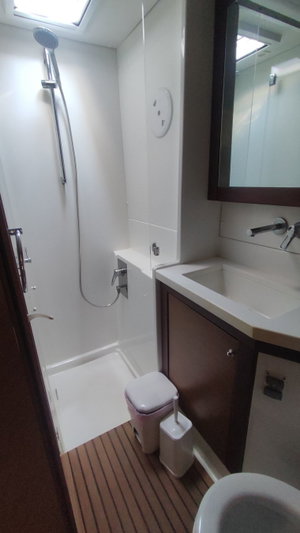 Lagoon 450 Flybridge „Alex Jr.“ – fotka 6
