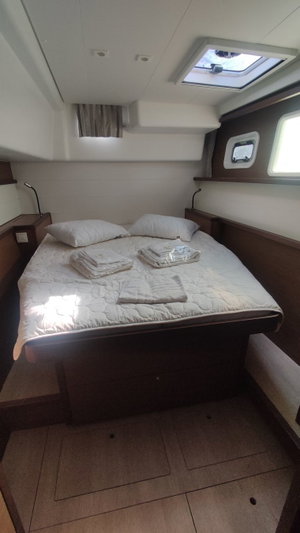 Lagoon 450 Flybridge „Alex Jr.“ – fotka 13