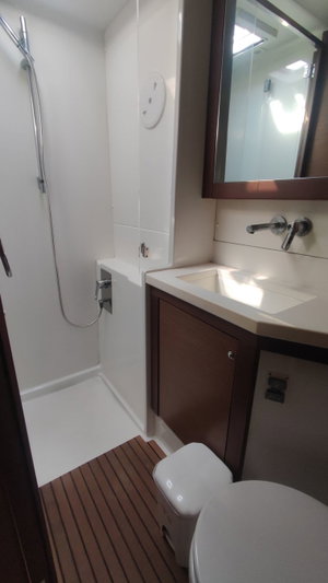 Lagoon 450 Flybridge „Alex Jr.“ – fotka 5