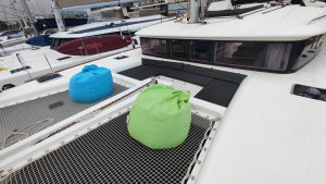 Lagoon 450 Flybridge „Alex Jr.“ – fotka 4