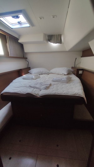 Lagoon 450 Flybridge „Alex Jr.“ – fotka 14