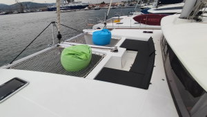 Lagoon 450 Flybridge „Alex Jr.“ – fotka 3