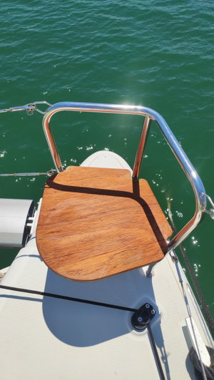 Lagoon 450 Flybridge „Alex Jr.“ – fotka 18