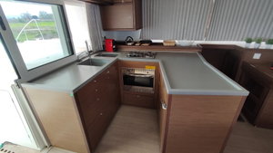 Lagoon 450 Flybridge „Alex Jr.“ – fotka 10