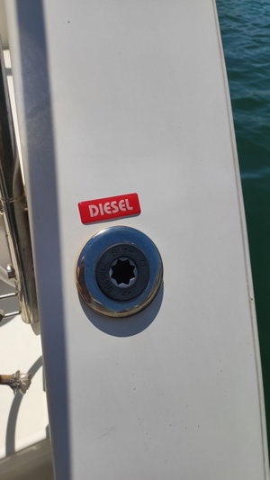 Lagoon 450 Flybridge „Alex Jr.“ – fotka 9