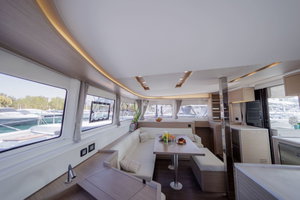 Lagoon 46 „Iris“ – fotka 15