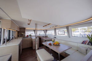 Lagoon 46 „Iris“ – fotka 17