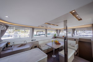 Lagoon 46 „Iris“ – fotka 14