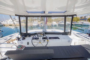 Lagoon 46 „Iris“ – fotka 8
