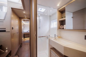 Lagoon 46 „Iris“ – fotka 25