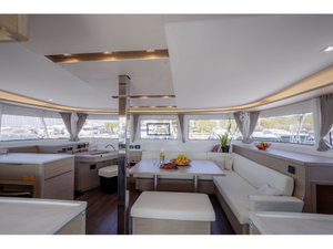 Lagoon 46 „Iris“ – fotka 10