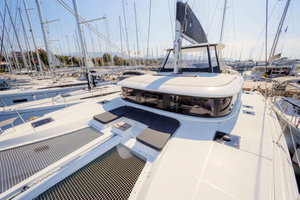 Lagoon 46 „Iris“ – fotka 5