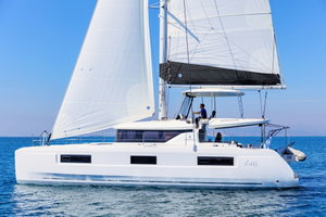 Lagoon 46 „Iris“ – fotka 2