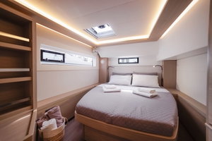 Lagoon 46 „Iris“ – fotka 28